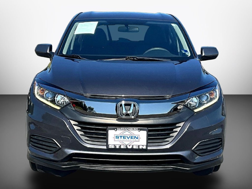 Used 2022 Honda HR-V LX image 2