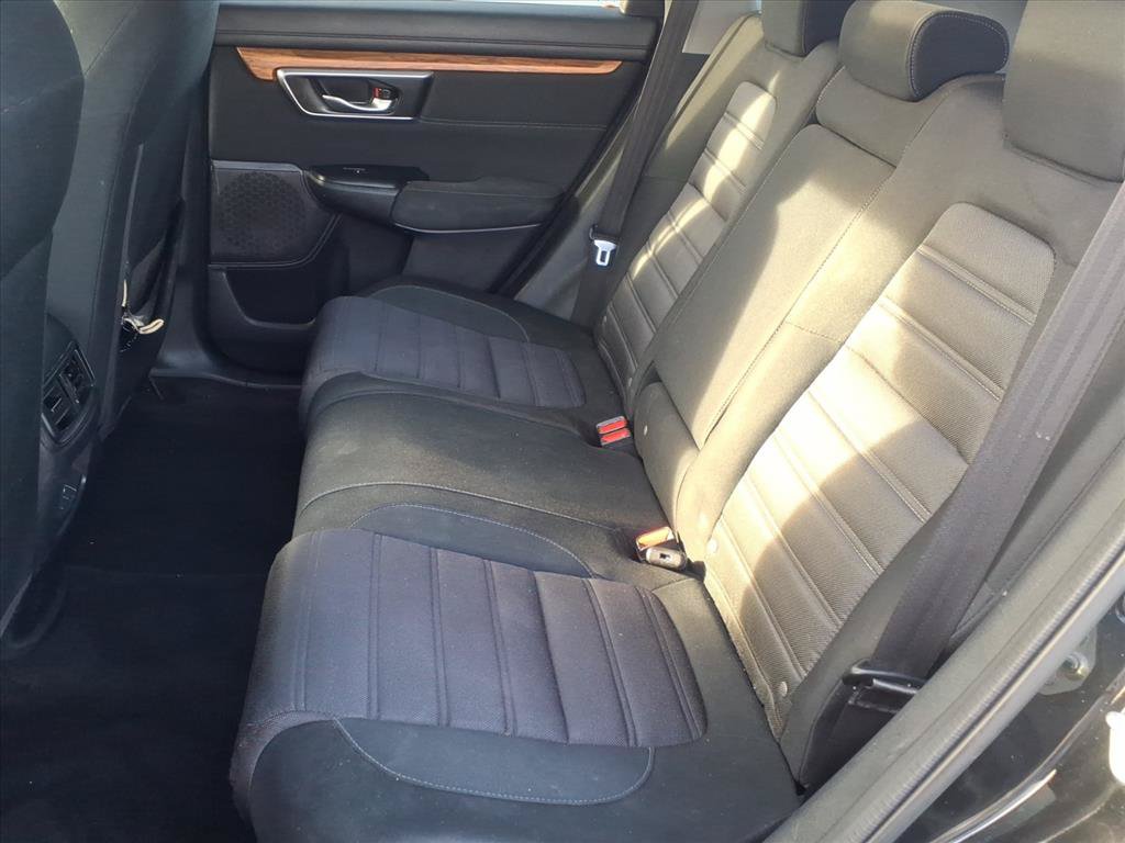 Used 2018 Honda CR-V EX image 15