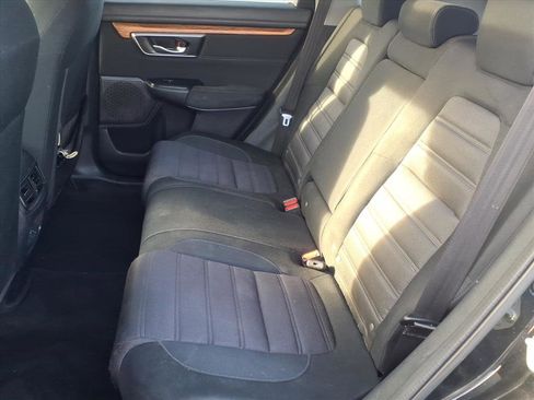 Used 2018 Honda CR-V EX image 15