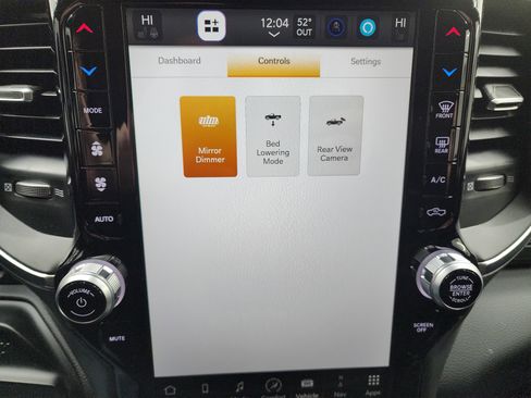 Used 2023 RAM 3500 Laramie image 55