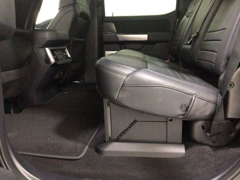 New 2026 Ford F250 Platinum AWD/4WD image 27