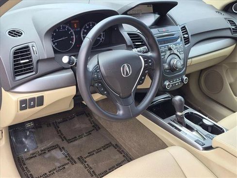 Used 2013 Acura RDX FWD w/ Technology Package image 10