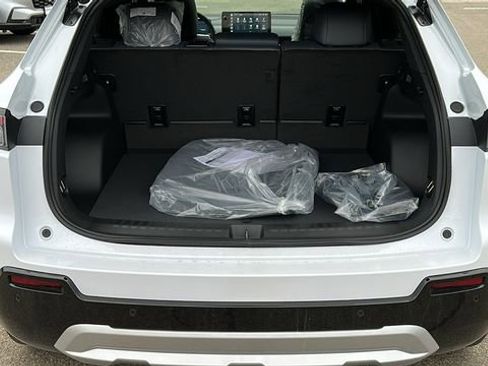 New 2026 Honda Prologue Touring image 25