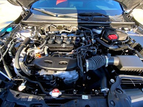 Used 2024 Acura Integra A-Spec image 31