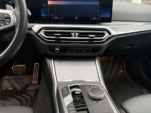 Certified 2023 BMW M340i xDrive w/ Premium Package image 8