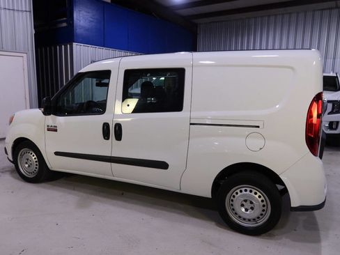 Used 2022 RAM ProMaster City Wagon FWD image 2