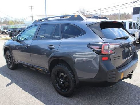 Used 2022 Subaru Outback Wilderness AWD/4WD image 26
