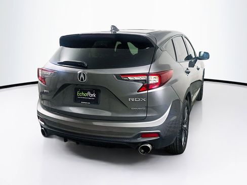 Used 2022 Acura RDX AWD image 9
