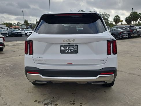 New 2026 Kia Sorento S image 7