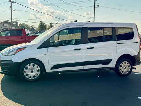 Used 2020 Ford Transit Connect XL FWD image 12