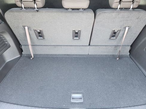 New 2025 GMC Acadia Elevation AWD/4WD image 23