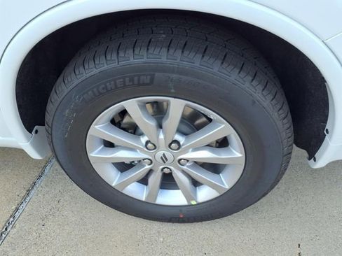 New 2026 Dodge Durango GT image 18