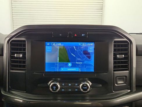 Used 2023 Ford F150 XLT w/ Equipment Group 301A Mid image 11