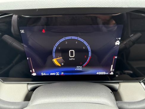 Used 2025 Chevrolet TrailBlazer ACTIV w/ Convenience Package image 17