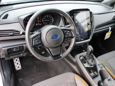 Certified 2025 Subaru Crosstrek 2.5i Sport image 11