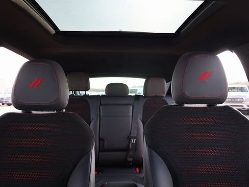 New 2024 Dodge Hornet R/T Plus image 26