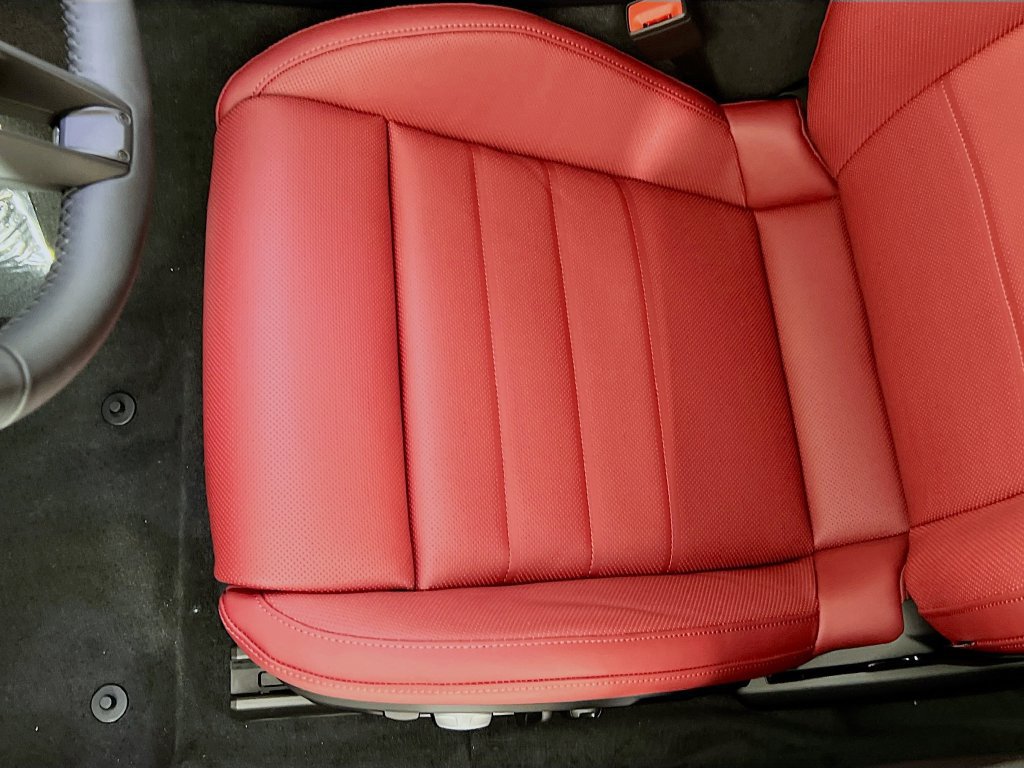New 2026 Porsche Panamera 4 AWD/4WD image 22