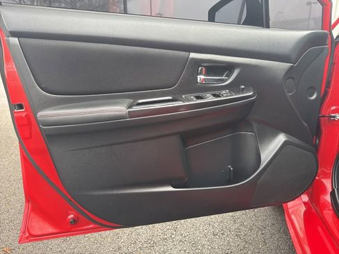 Used 2019 Subaru WRX Base image 11