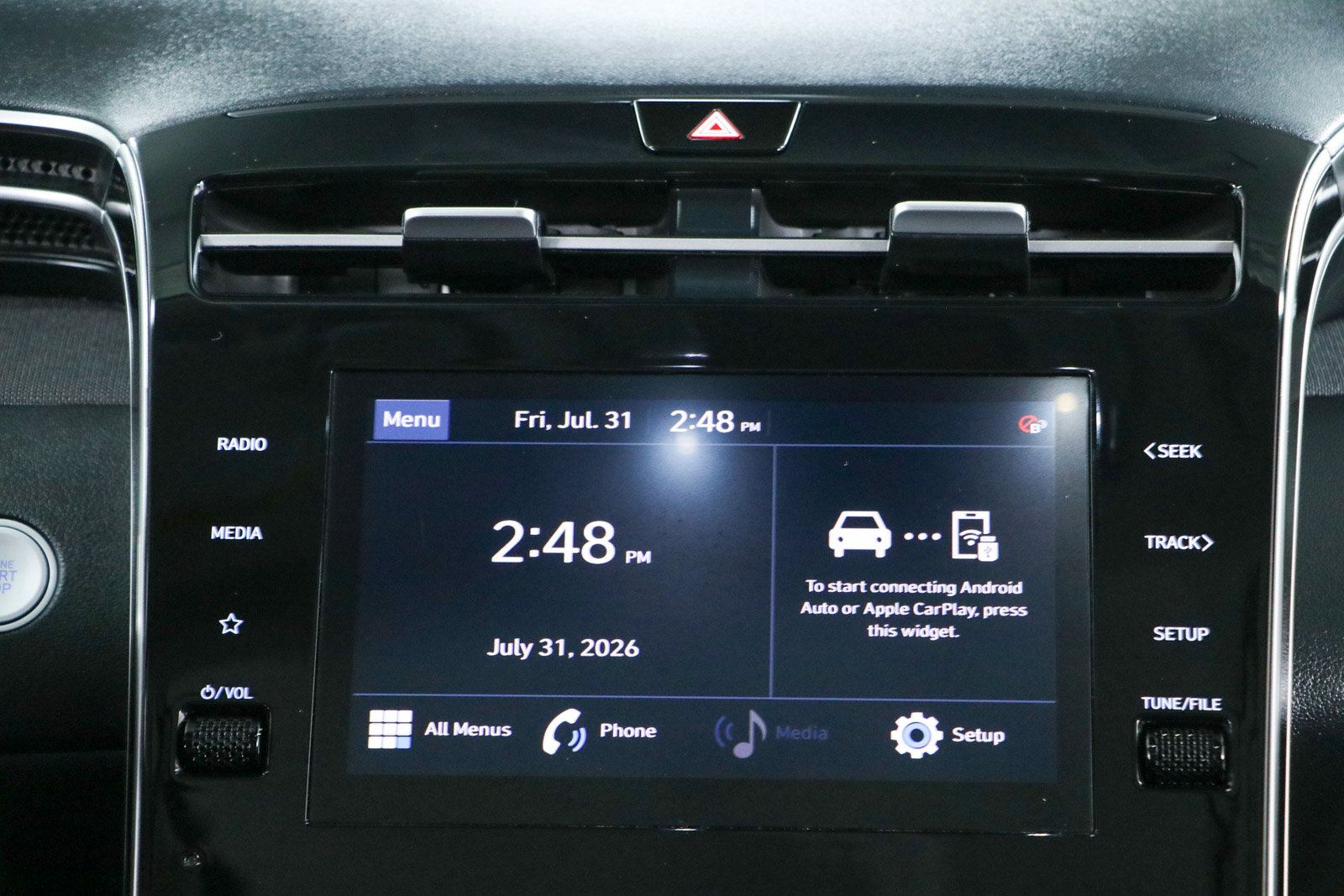 Used 2023 Hyundai Tucson SEL w/ Convenience Package AWD/4WD image 19