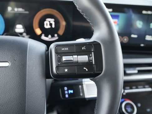 Certified 2026 Hyundai Santa Fe SEL image 29