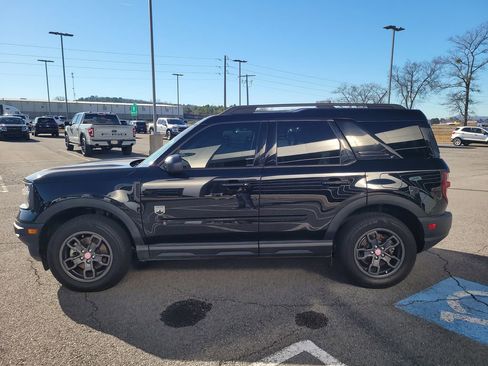 Certified 2023 Ford Bronco Sport Big Bend w/ Convenience Package image 5