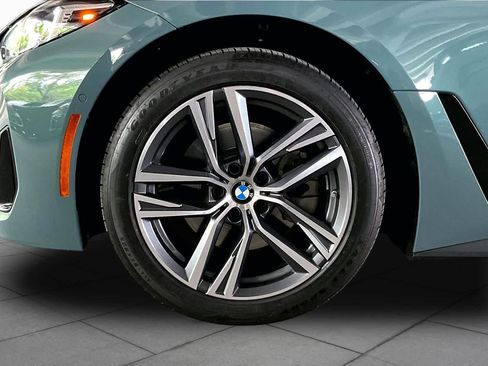 Used 2026 BMW 430i w/ Premium Package RWD image 10