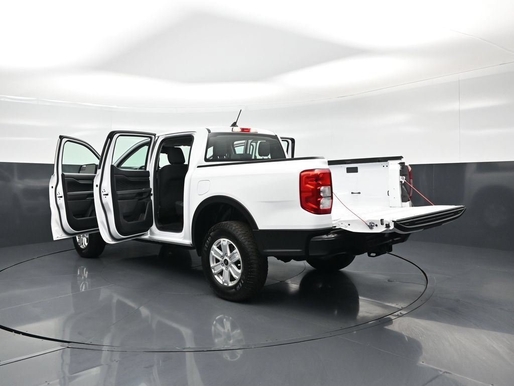 Certified 2024 Ford Ranger XL w/ Trailer Tow Package RWD image 30