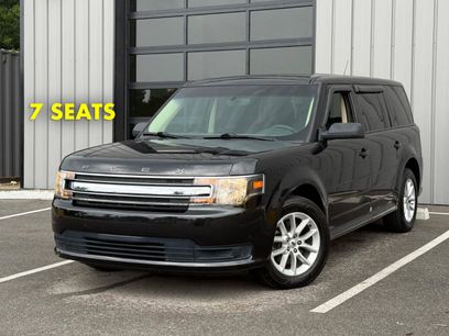 Used 2014 Ford Flex SE