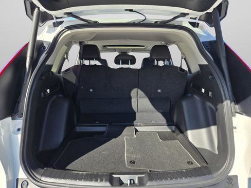 Used 2026 Honda CR-V EX-L image 17