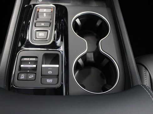 New 2026 Honda Pilot Touring image 45
