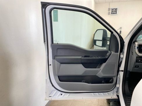 New 2025 Ford F550 4x4 Crew Cab Super Duty image 22