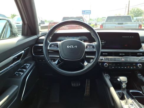 Used 2024 Kia Telluride SX Prestige X-Line AWD/4WD image 15