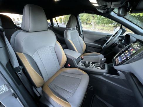 Used 2025 Subaru Crosstrek 2.5i Sport image 24