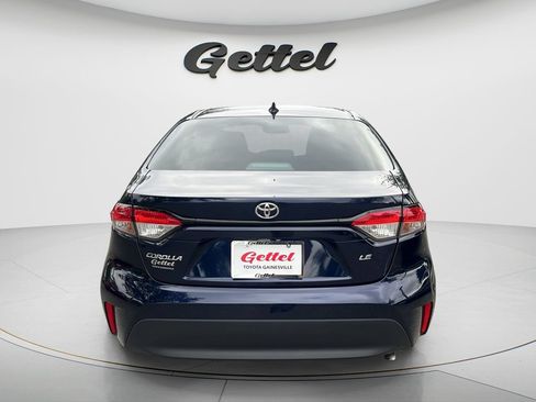 Certified 2023 Toyota Corolla LE w/ LE Convenience Package FWD image 6