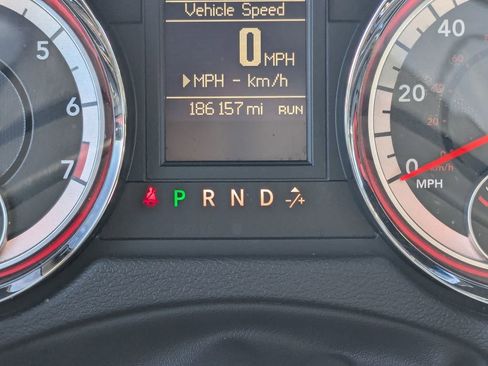 Used 2017 Dodge Grand Caravan GT image 14