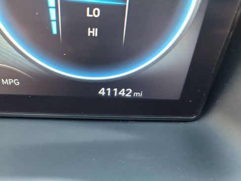 Used 2023 Hyundai Tucson SEL w/ Convenience Package image 30