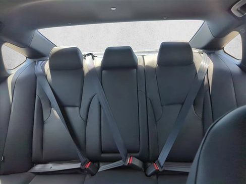 New 2026 Honda Accord Sport image 16