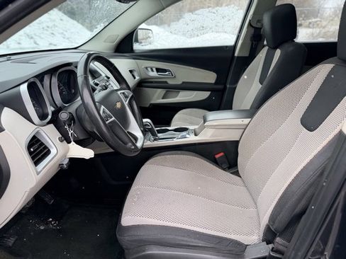 Used 2013 Chevrolet Equinox LT w/ Driver Convenience Package image 5
