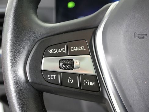 Certified 2024 BMW i4 eDrive35 w/ Premium Package image 16