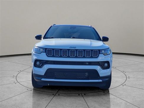 Certified 2024 Jeep Compass Limited image 15