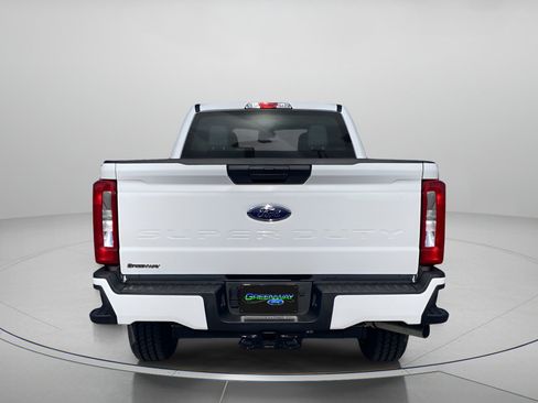 New 2026 Ford F350 XL w/ STX Appearance Package image 4