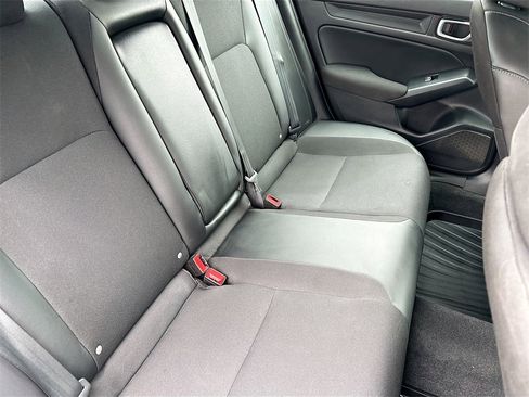 Used 2025 Honda Civic Sport image 24