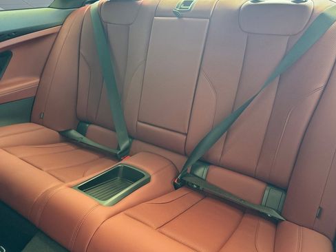 Used 2025 BMW 230i Coupe w/ Premium Package image 20