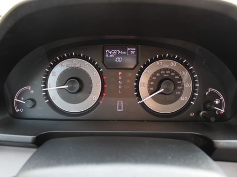 Used 2014 Honda Odyssey EX-L image 45