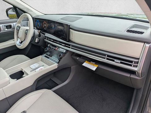 New 2026 Hyundai Santa Fe SEL FWD image 18