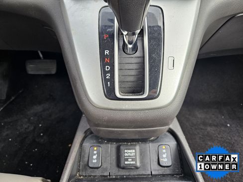 Used 2013 Honda CR-V EX-L image 17