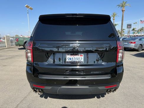 Used 2024 Chevrolet Tahoe RST w/ RST Performance Edition image 5