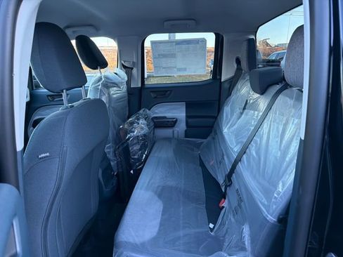 New 2026 Ford Maverick XLT w/ XLT Luxury Package image 10