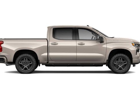 New 2026 Chevrolet Silverado 1500 RST image 30
