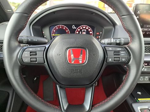 Used 2023 Honda Civic Type R image 30